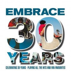 EMBRACE, GLASGOW, BARROWLAND BALLROOM, TUESDAY 10TH NOVEMBER 2026